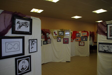 04- La Palette des arts- Exposition 2016, 62