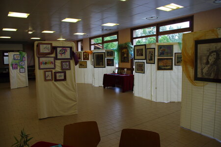04- La Palette des arts- Exposition 2016, 58