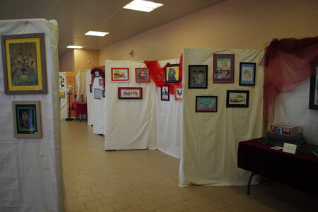 04- La Palette des arts- Exposition 2016, 57