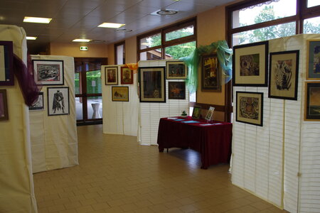 04- La Palette des arts- Exposition 2016, 59