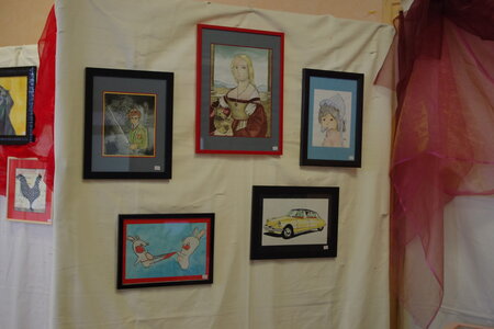 05- La Palette des Arts- Exposition 2016, 85