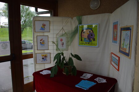 01- La Palette des Arts- Exposition 2016, 04