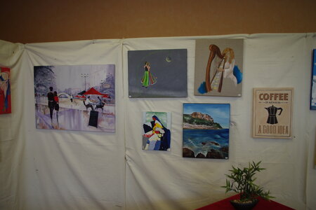 01- La Palette des Arts- Exposition 2016, 16