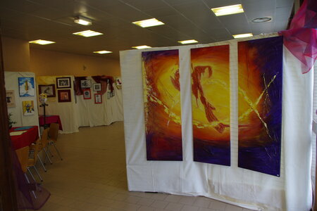 01- La Palette des Arts- Exposition 2016, 07