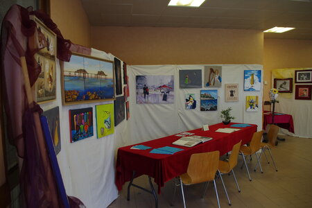 01- La Palette des Arts- Exposition 2016, 09