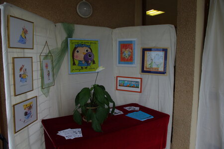 01- La Palette des Arts- Exposition 2016, 03
