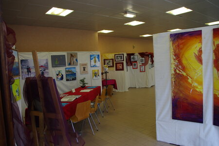 01- La Palette des Arts- Exposition 2016, 06