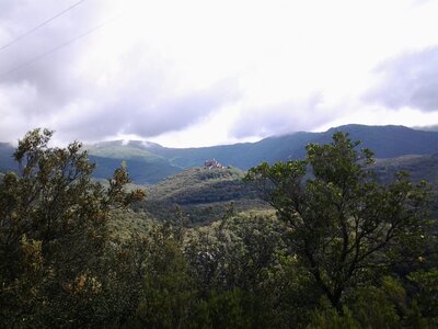 CUCUGNAN - REQUESENS - MONASTIR DEL CAMP, REQUESENS 2