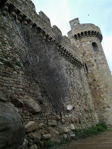 CUCUGNAN - REQUESENS - MONASTIR DEL CAMP, REQUESENS 8