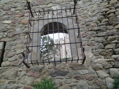 CUCUGNAN - REQUESENS - MONASTIR DEL CAMP, REQUESENS 10