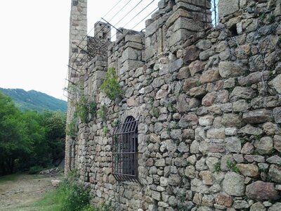 CUCUGNAN - REQUESENS - MONASTIR DEL CAMP, REQUESENS 16
