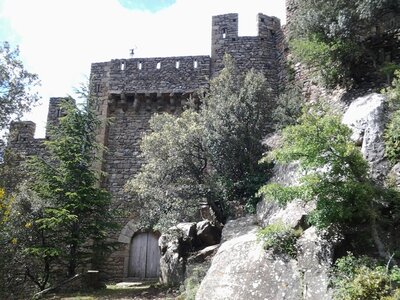 CUCUGNAN - REQUESENS - MONASTIR DEL CAMP, REQUESENS 20