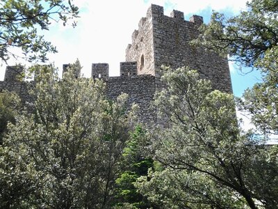 CUCUGNAN - REQUESENS - MONASTIR DEL CAMP, REQUESENS 27
