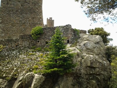 CUCUGNAN - REQUESENS - MONASTIR DEL CAMP, REQUESENS 28