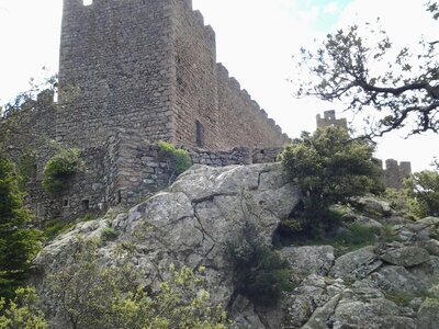 CUCUGNAN - REQUESENS - MONASTIR DEL CAMP, REQUESENS 29