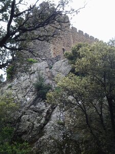 CUCUGNAN - REQUESENS - MONASTIR DEL CAMP, REQUESENS 31