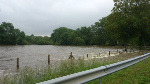 Inondations région de Nemours - 1er et 3 juin 2016 - Photos et Vidéos, Episy