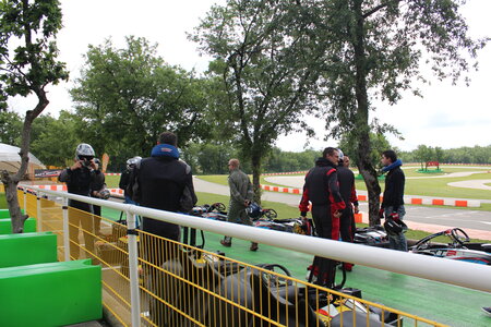 Karting groupe, IMG_3999