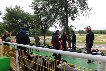 Karting groupe, IMG_4000