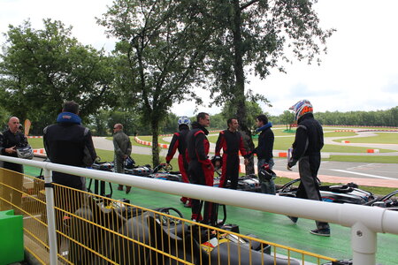 Karting groupe, IMG_4001