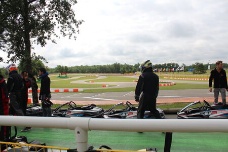 Karting groupe, IMG_4006