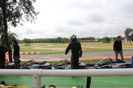 Karting groupe, IMG_4007