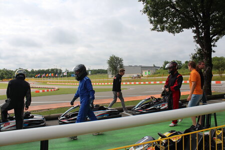 Karting groupe, IMG_4010