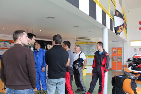 Karting groupe, IMG_4053