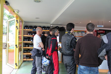 Karting groupe, IMG_4057