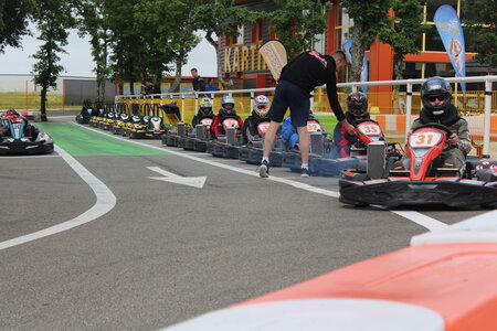 Karting groupe, IMG_4066