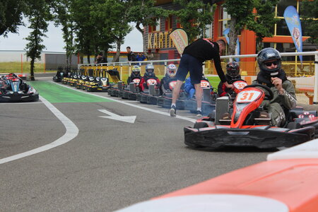 Karting groupe, IMG_4067