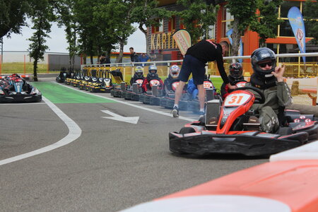Karting groupe, IMG_4068