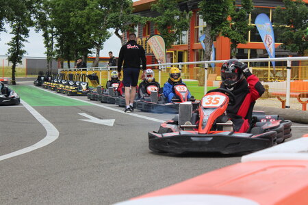 Karting groupe, IMG_4073
