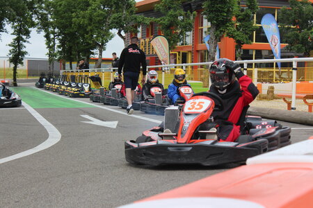Karting groupe, IMG_4074