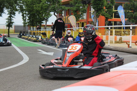 Karting groupe, IMG_4075