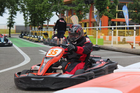 Karting groupe, IMG_4076
