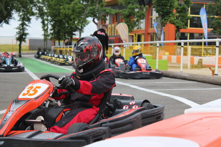Karting groupe, IMG_4077