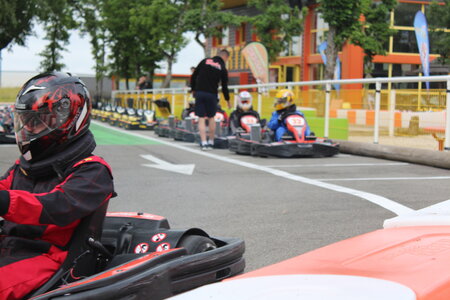 Karting groupe, IMG_4078