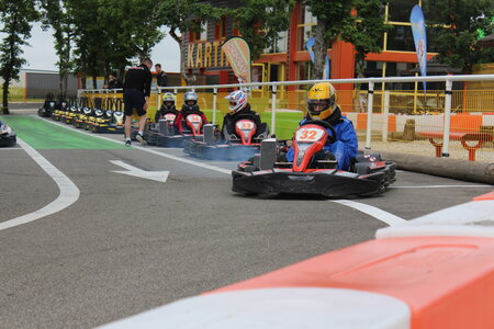 Karting groupe, IMG_4080