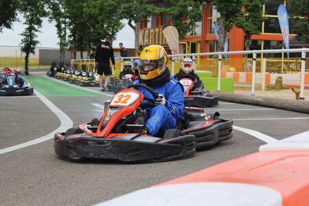 Karting groupe, IMG_4085