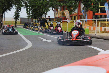 Karting groupe, IMG_4088