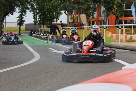 Karting groupe, IMG_4090