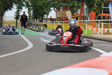 Karting groupe, IMG_4095