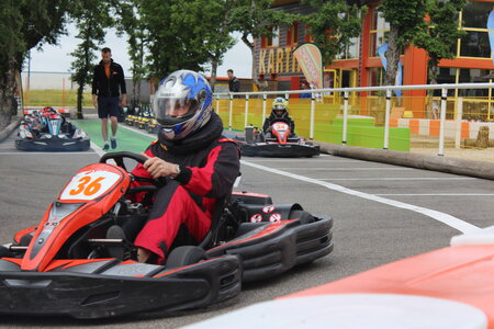 Karting groupe, IMG_4097