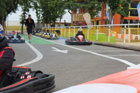 Karting groupe, IMG_4098