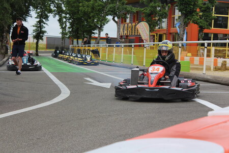 Karting groupe, IMG_4100