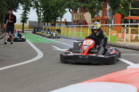 Karting groupe, IMG_4101