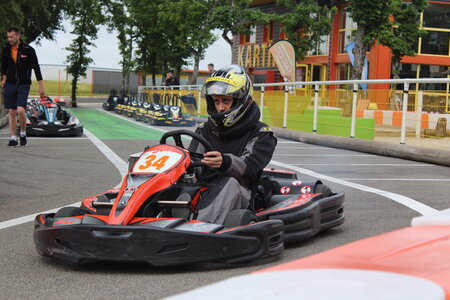 Karting groupe, IMG_4103