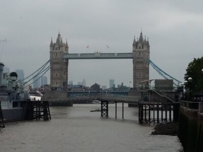 Londres Europe  2016, 20160529_113941