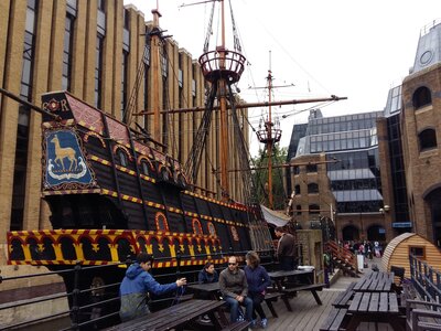 Londres Europe  2016, 20160529_103007